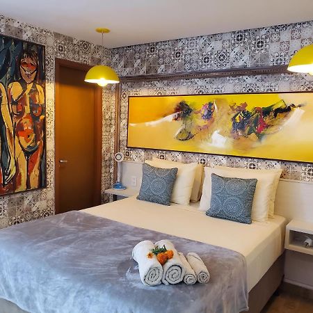 Villa Terragona Алту-Параизу-ди-Гояс Экстерьер фото