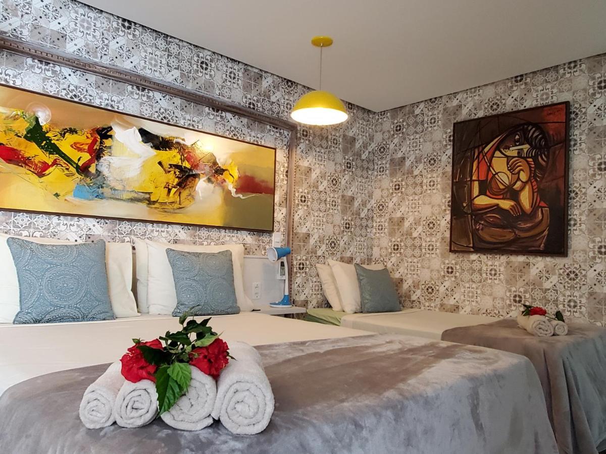 Villa Terragona Алту-Параизу-ди-Гояс Экстерьер фото