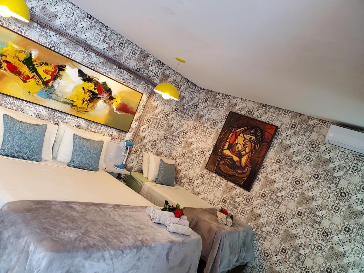 Villa Terragona Алту-Параизу-ди-Гояс Экстерьер фото