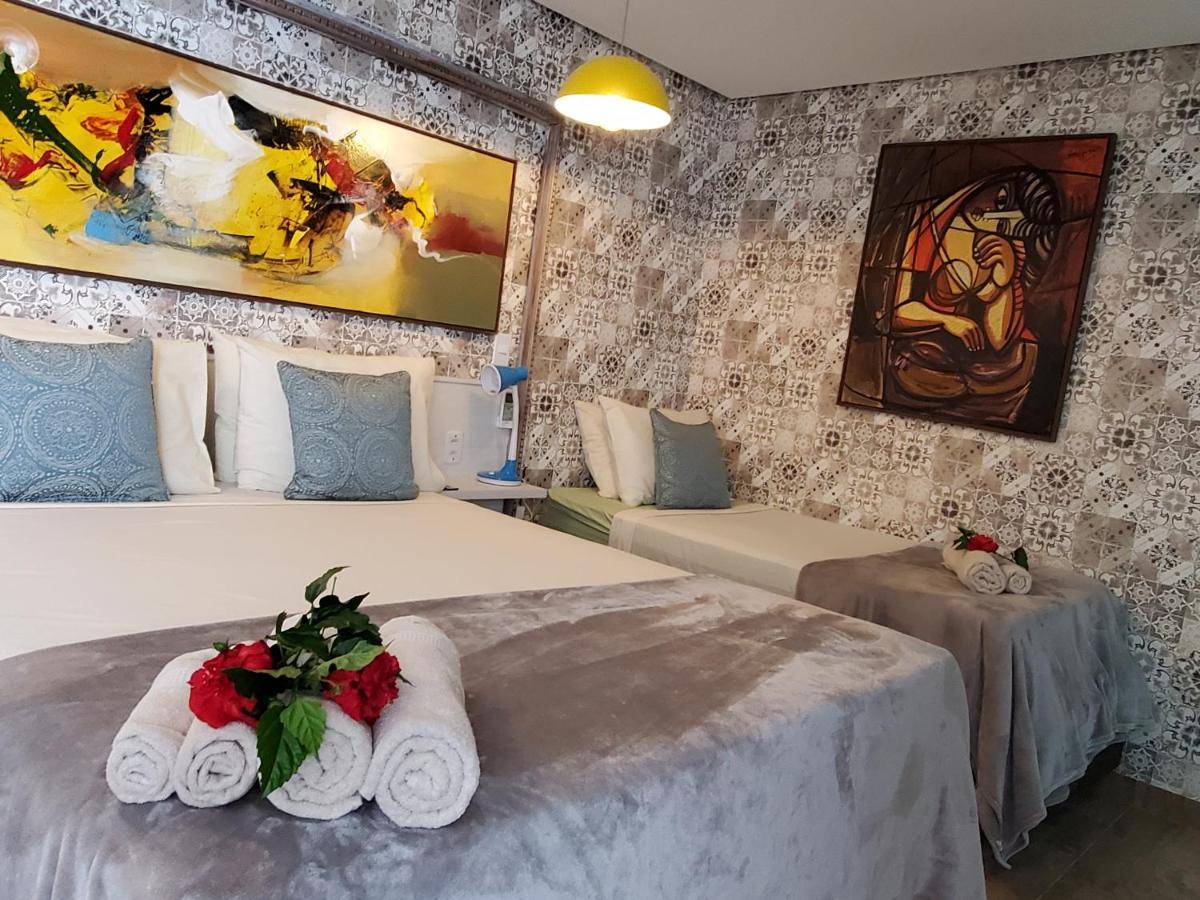 Villa Terragona Алту-Параизу-ди-Гояс Экстерьер фото