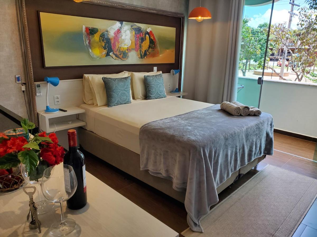 Villa Terragona Алту-Параизу-ди-Гояс Экстерьер фото