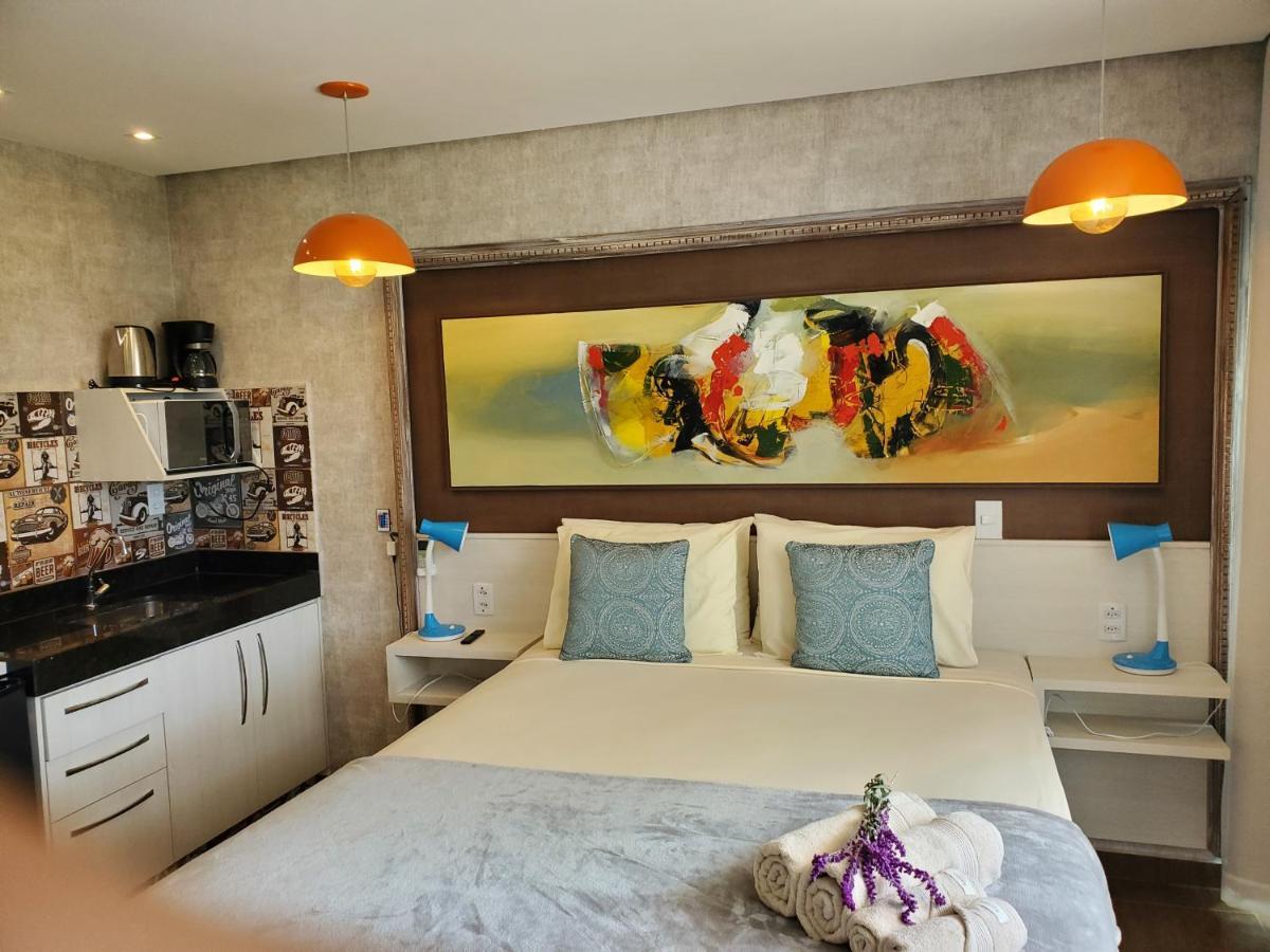 Villa Terragona Алту-Параизу-ди-Гояс Экстерьер фото
