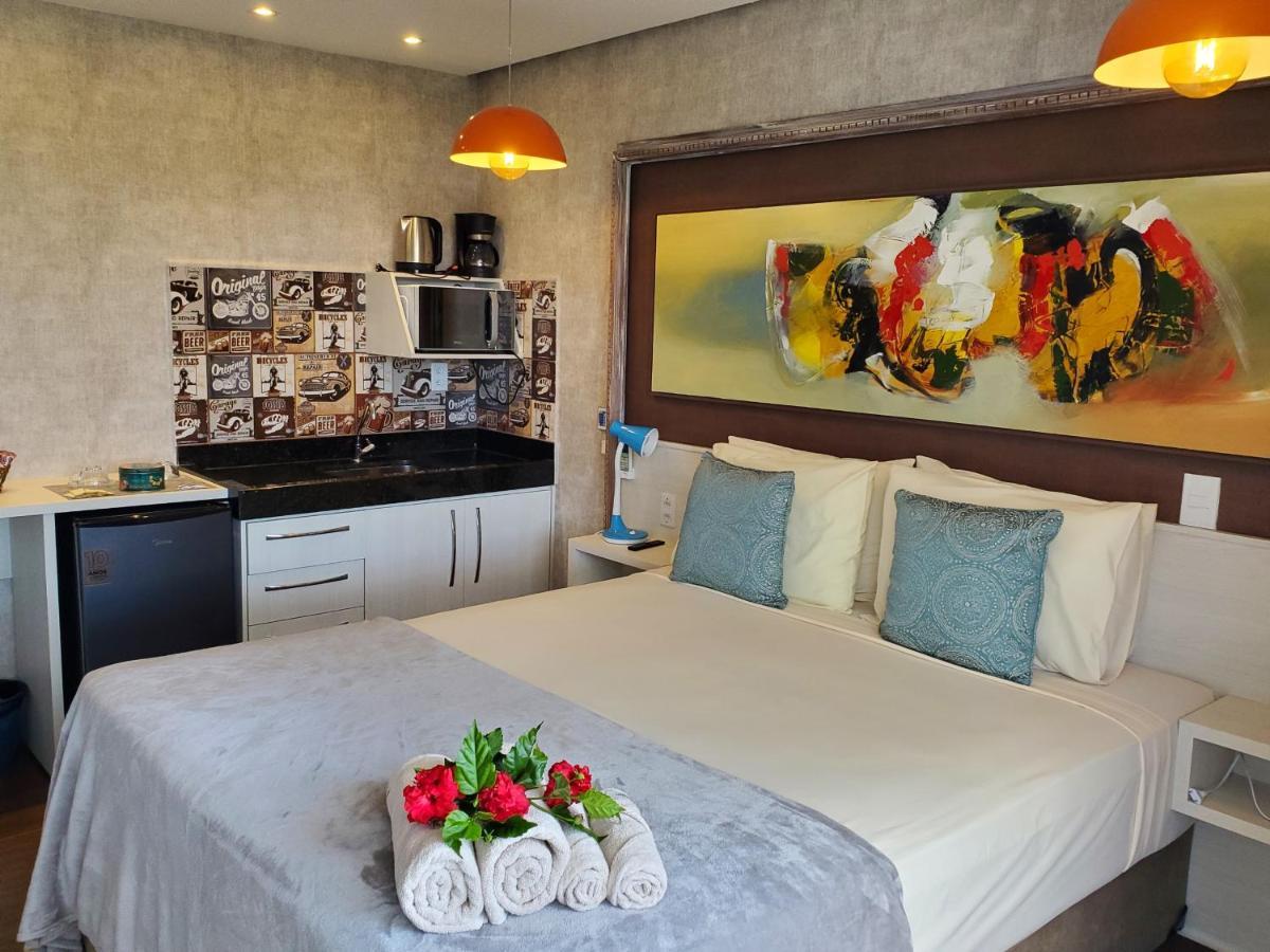 Villa Terragona Алту-Параизу-ди-Гояс Экстерьер фото