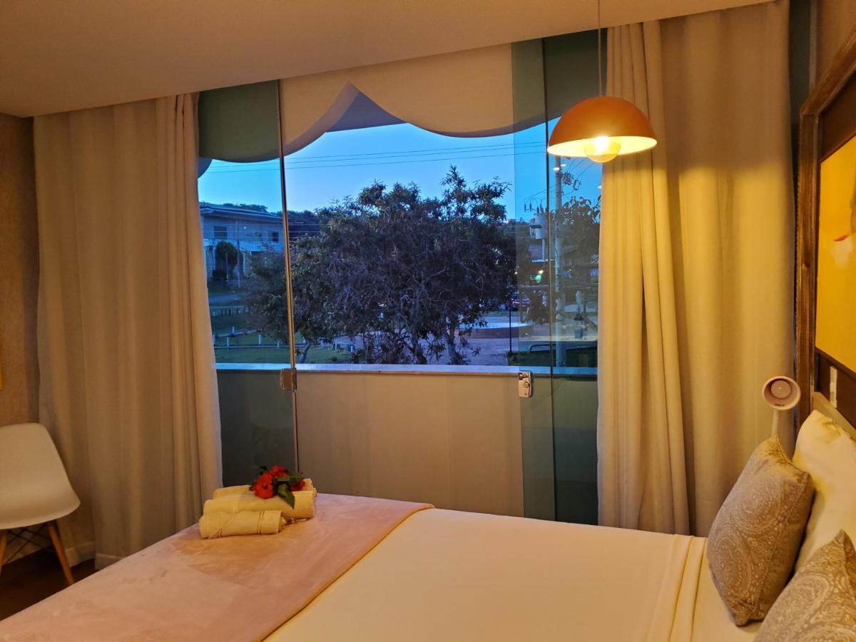Villa Terragona Алту-Параизу-ди-Гояс Экстерьер фото