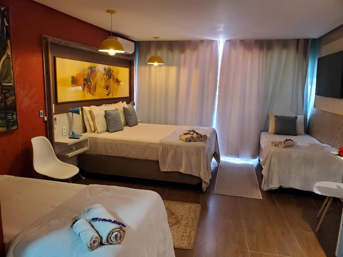 Villa Terragona Алту-Параизу-ди-Гояс Экстерьер фото