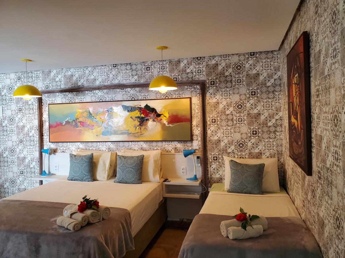 Villa Terragona Алту-Параизу-ди-Гояс Экстерьер фото