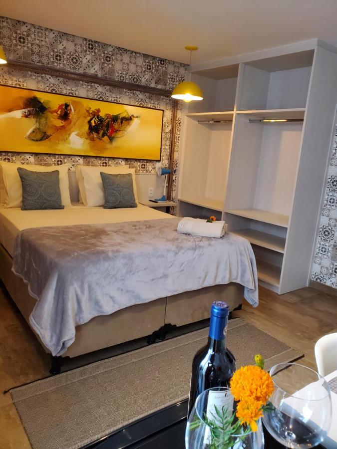 Villa Terragona Алту-Параизу-ди-Гояс Экстерьер фото