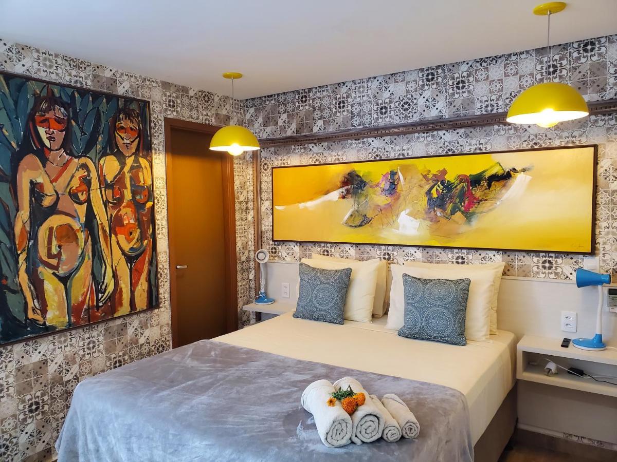 Villa Terragona Алту-Параизу-ди-Гояс Экстерьер фото