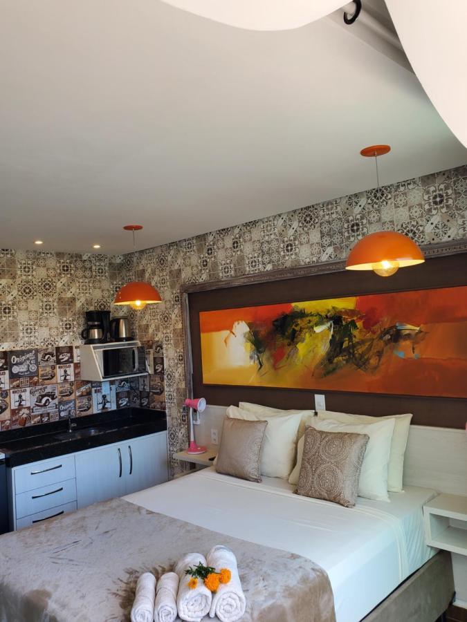 Villa Terragona Алту-Параизу-ди-Гояс Экстерьер фото