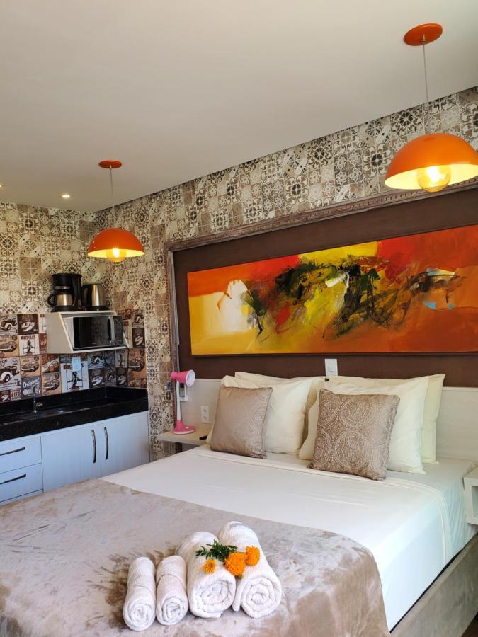 Villa Terragona Алту-Параизу-ди-Гояс Экстерьер фото