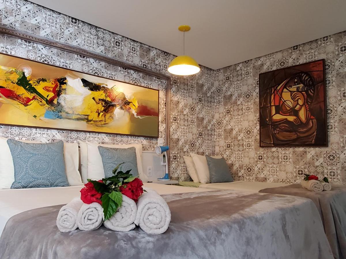 Villa Terragona Алту-Параизу-ди-Гояс Экстерьер фото