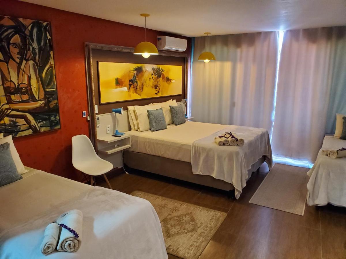 Villa Terragona Алту-Параизу-ди-Гояс Экстерьер фото