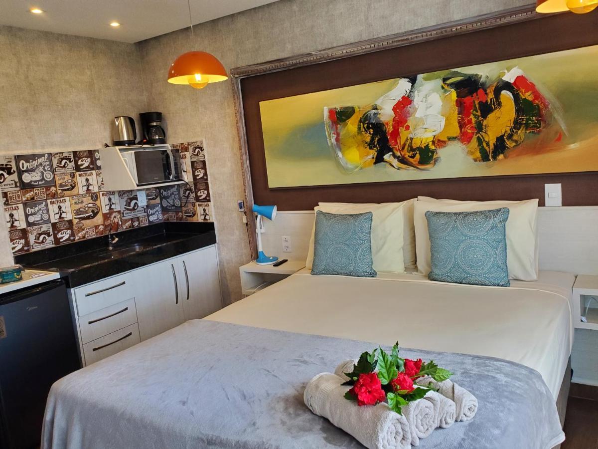 Villa Terragona Алту-Параизу-ди-Гояс Экстерьер фото