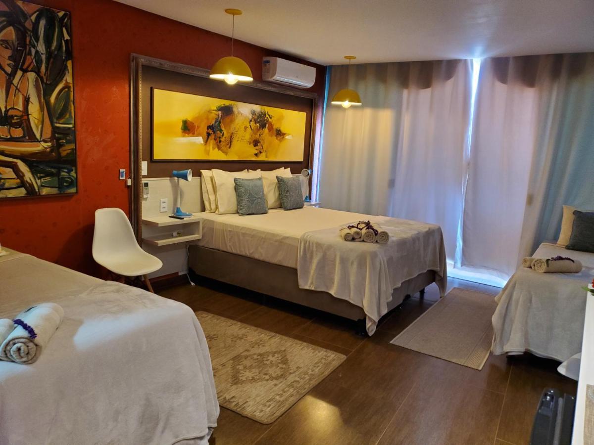 Villa Terragona Алту-Параизу-ди-Гояс Экстерьер фото