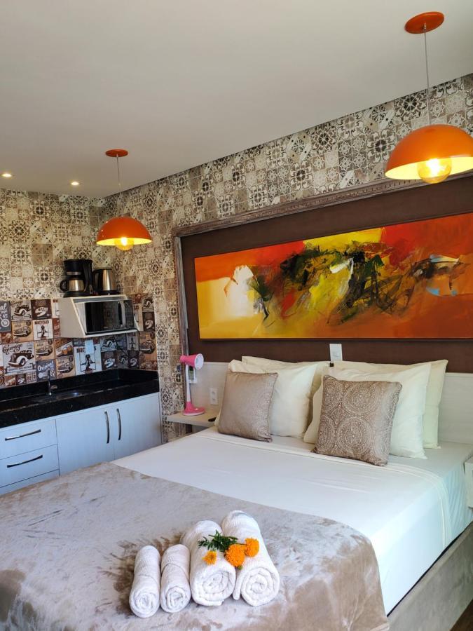 Villa Terragona Алту-Параизу-ди-Гояс Экстерьер фото
